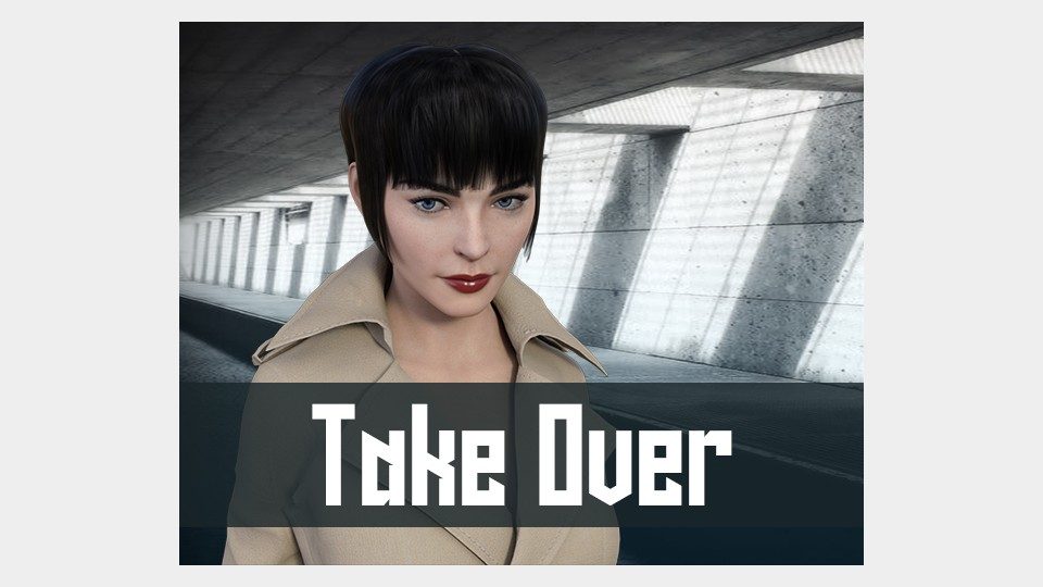 接管TakeOver版 地图探索 玩法截图 7
