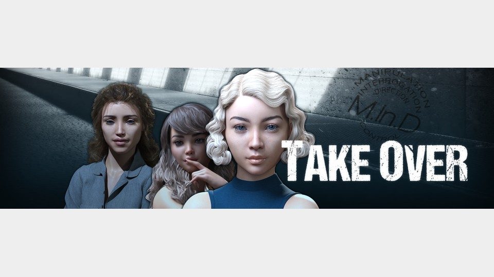 接管TakeOver版 剧情互动 玩法截图 6