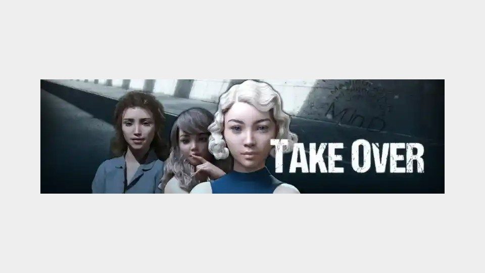 接管TakeOver版 剧情互动 页面配图 2