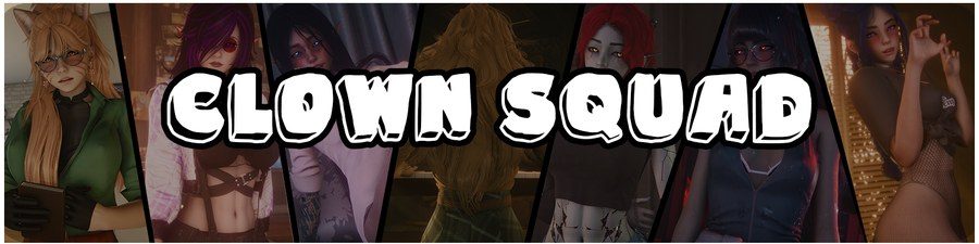小丑小队 小丑小队 Clown Squad 官网入口｜反派组织日常事件 封面图