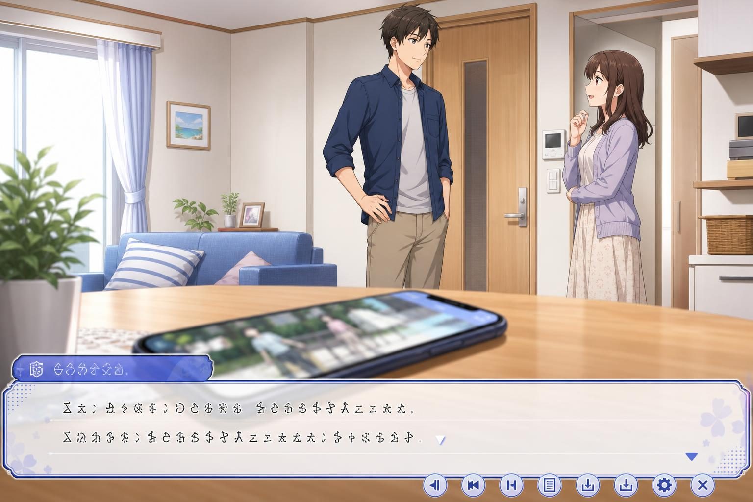 边缘：终极版 调查路线 实机截图 4
