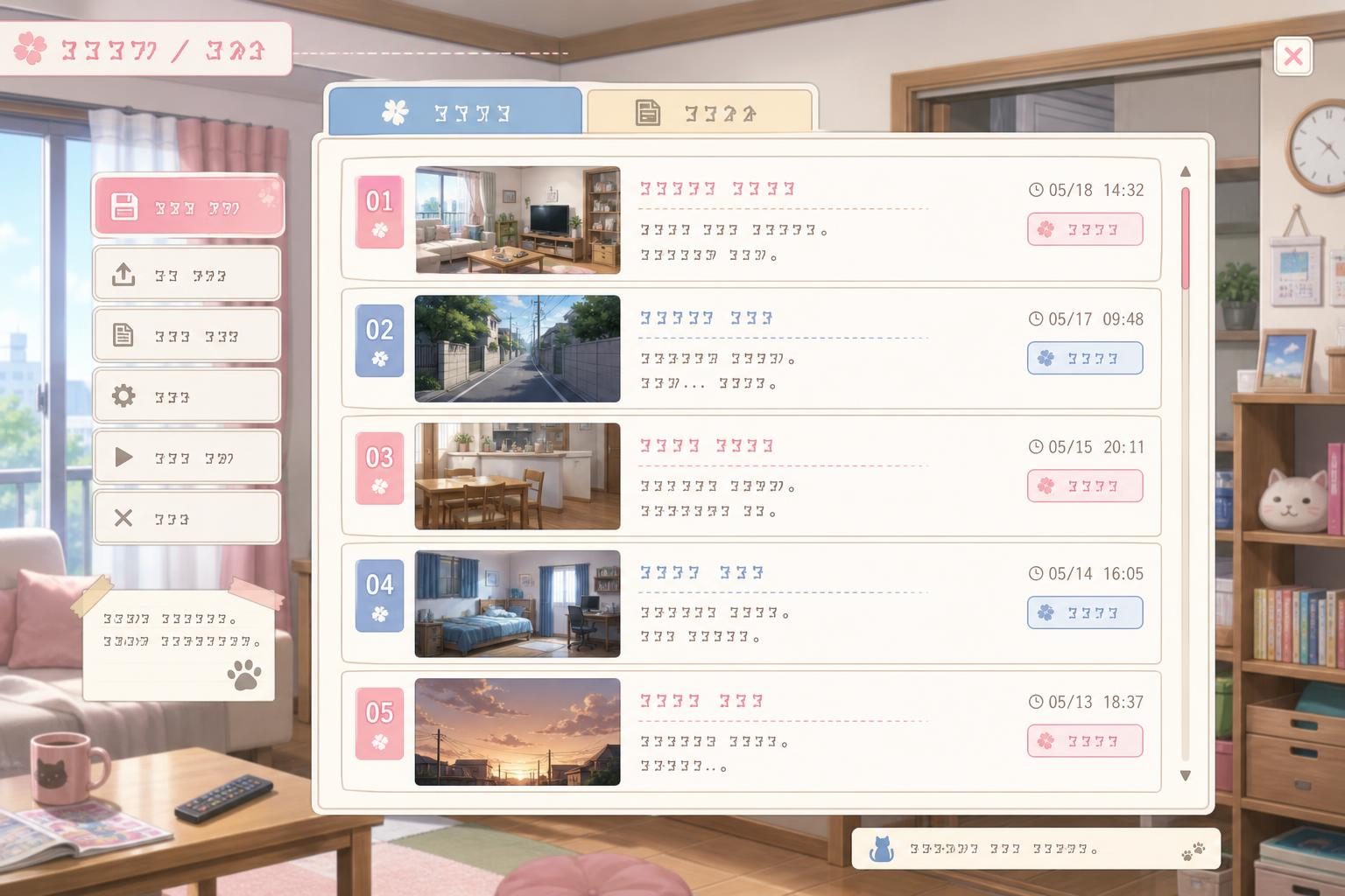 边缘：终极版 攻略要点 展示图 2