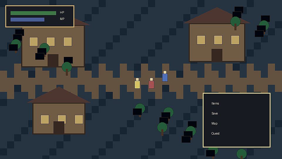 野良犬合集 资源内容 实机截图 5
