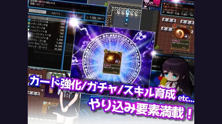 状态异常 状态异常 Abnormal Condition官网入口 - 道具小玩法 封面图
