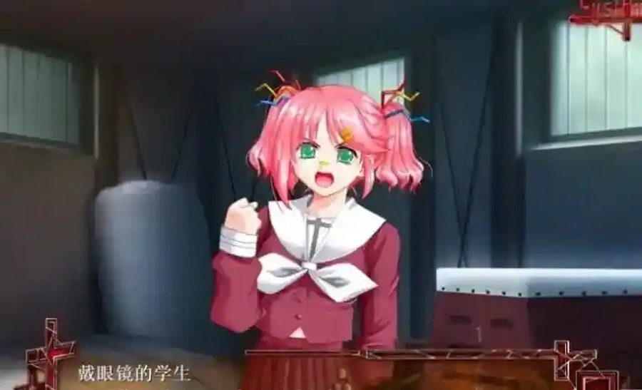 献给支配者的狂死曲 中文界面 画面 8