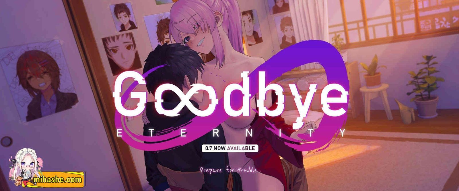 二次人生永恒不再GoodbyeEtern 中文界面 详情图 5