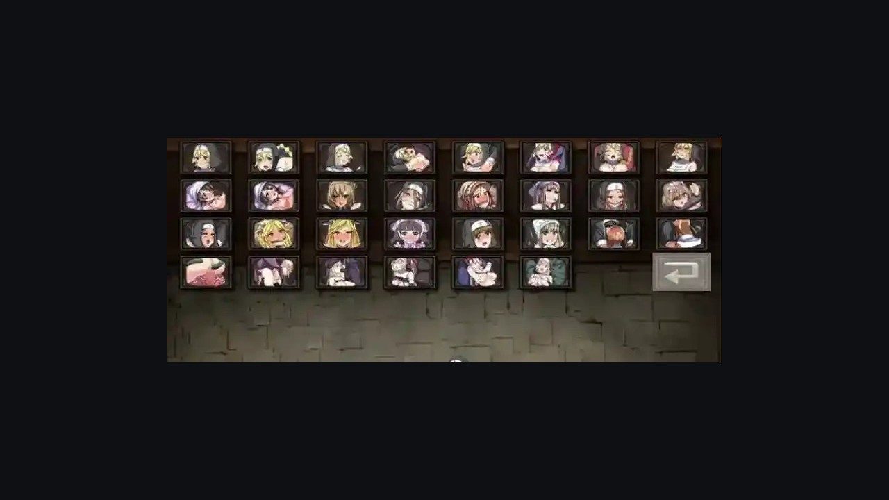克丽丝的梦魇 主线事件 玩法截图 4