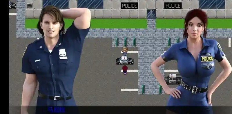 马尼拉·肖：勒索的迷恋版 欧美SLG 详情图 4