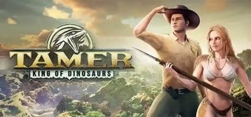 驯兽师:恐龙之王TamerKingofD 史前坐骑 实机截图 5