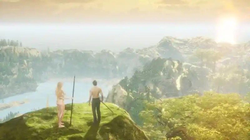 驯兽师:恐龙之王TamerKingofD 故事片段 展示图 3