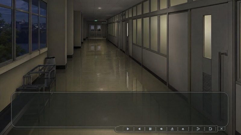 禁忌咒语II 角色路线 场景图 4