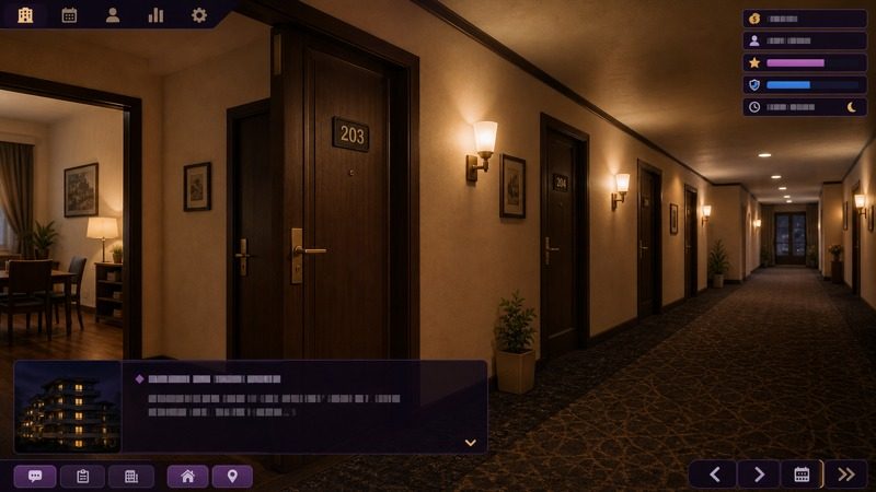 404号房互动按摩 角色事件 专题图 4