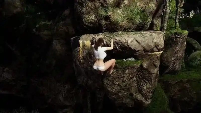 阳光下的野兽Ver8 玩法展示 专题图 5