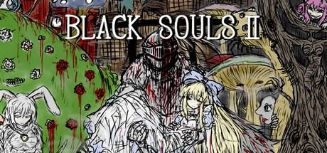 黑魂童话世界blacksouls三部曲附 DLC扩展 展示图 6
