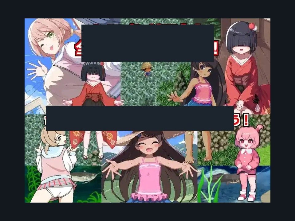 乡下钓钝吻鲑乡村垂钓版 剧情互动 资料图 4