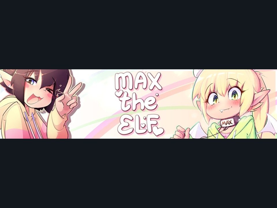 精灵麦克斯MaxtheElf官方正式版 资源内容 演示图 4