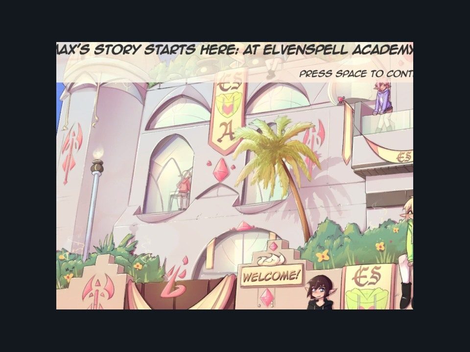 精灵麦克斯MaxtheElf官方正式版 实机画面 画面 4