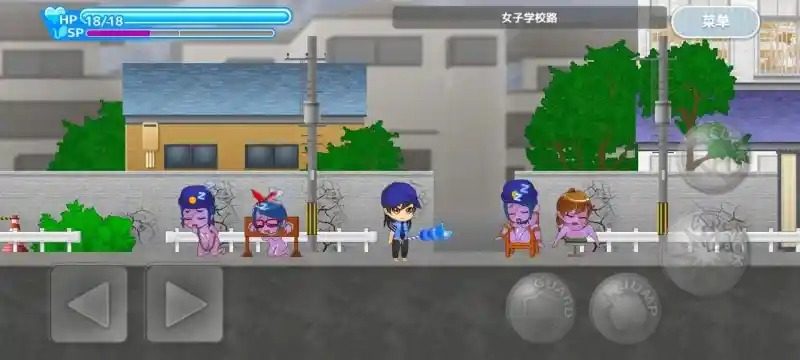 与鬼共生的小镇 任务推进 页面配图 2